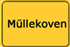 mullekoven